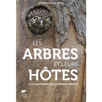 Image de Les Arbres et leurs hôtes