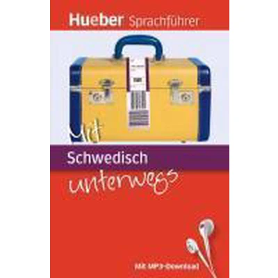Afbeelding van Mit Schwedisch unterwegs