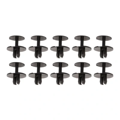 Afbeelding van ROMIX C70415 Clip BMW: 5 Saloon