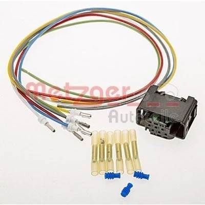 Afbeelding van METZGER 2323022 Kabelreparatieset, koplamp