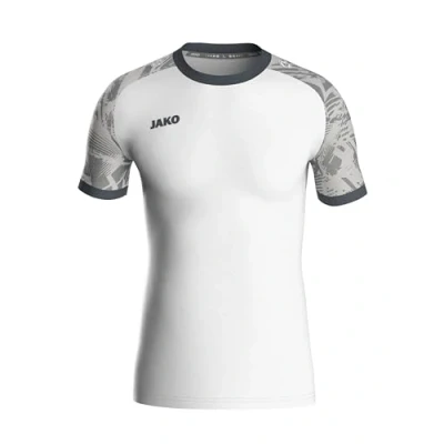 Afbeelding van Jako Iconic SS Shirt Senior Maat M