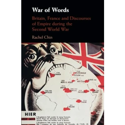 Afbeelding van War of Words
