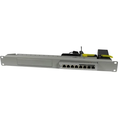 Afbeelding van Allnet 176993 US 8 60 Rackmount kit