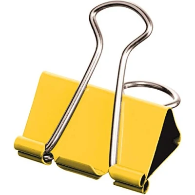 Afbeelding van Maped foldbackclip 32mm, 4 stuks