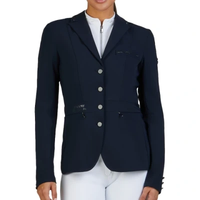 Afbeelding van Pikeur Wedstrijdjasje Phelia Nightblue