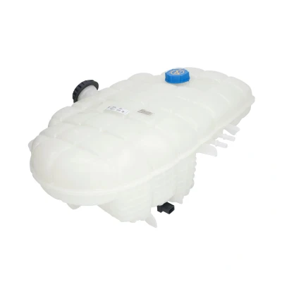 Afbeelding van NISSENS 996088 Expansievat 7,5 Met kap, sensor