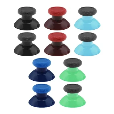 Afbeelding van Be In Your Mind 5 paar analoge joysticks compatibel met Xbox One Series X/S