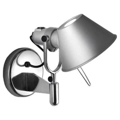 Afbeelding van Artemide Tolomeo Faretto wandlamp LED dimbaar 3000K
