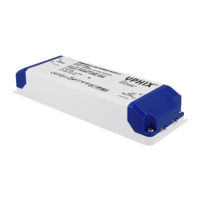 Afbeelding van Yphix Led Transformator 24v 2,08a Max. 50w Dimbaar LEDdirect.nl
