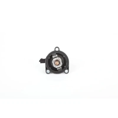 Afbeelding van Continental 28.0200 4039.2 Thermostaat, koelvloeistof 103 Met pakking OPEL: Meriva B, Adam, Corsa D Hatchback, CHEVROLET: Cruze Hatchback