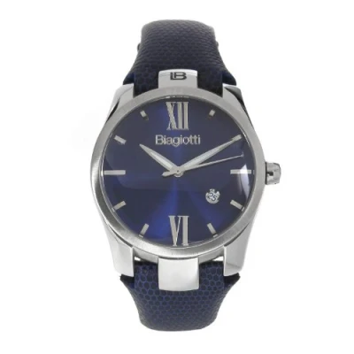 Afbeelding van Horloge Heren Laura Biagiotti LB0032M 02 (Ø 43 mm)