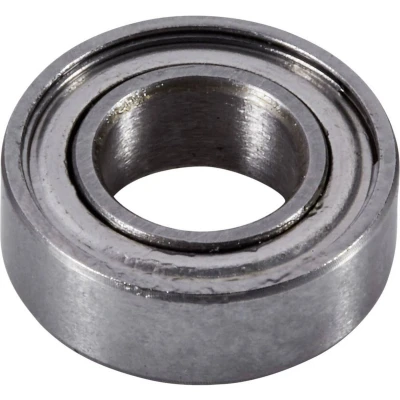 Afbeelding van Reely Kogellager Chroomstaal Binnendiameter: 8 mm Buitendiameter: 16 Toerental (max.): 48000 omw/min