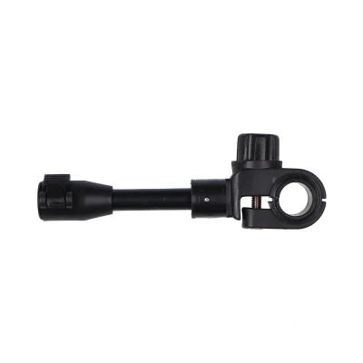 Afbeelding van Reniers Fishing Keepnet Arm 5cm Met Quick Release D25 30 36