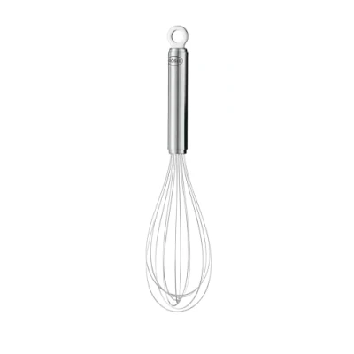 Afbeelding van Rosle Garde Round RVS 27 cm