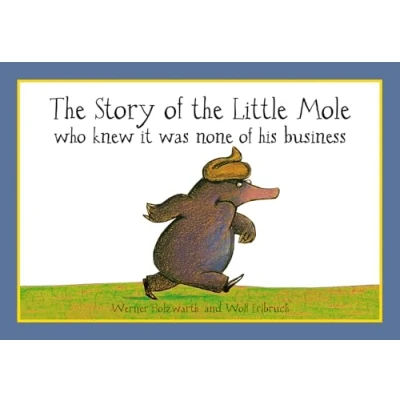 Afbeelding van Story Of Little Mole 25th Anniv Ed