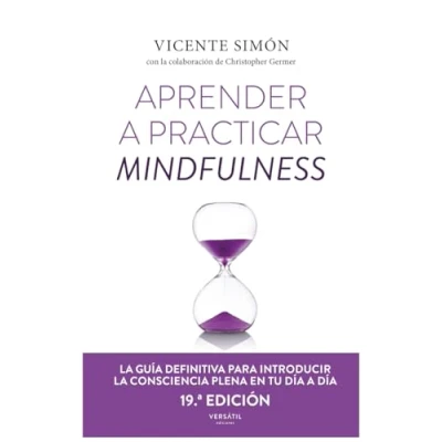 Afbeelding van Aprender a practicar Mindfulness