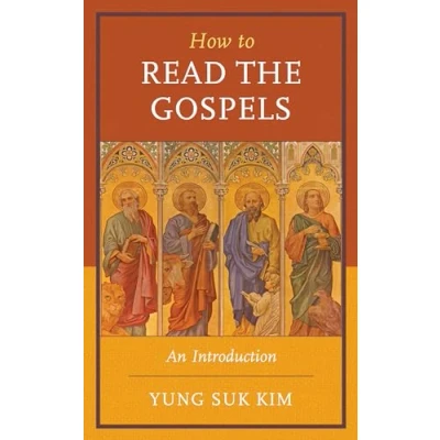 Afbeelding van How to Read the Gospels