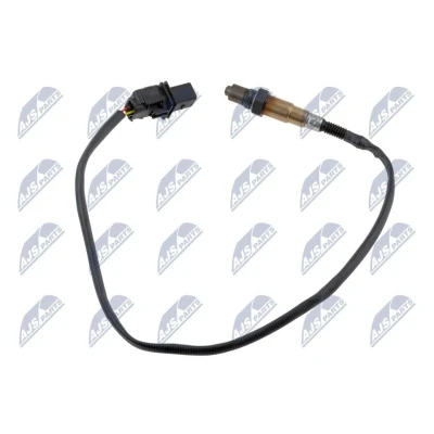 Afbeelding van NTY ESL CT 014 Lambdasonde voor katalysator Regelsonde, Schroefdraad vooraf ingevet 5 PEUGEOT: 207 CC, 308 I SW, Hatchback