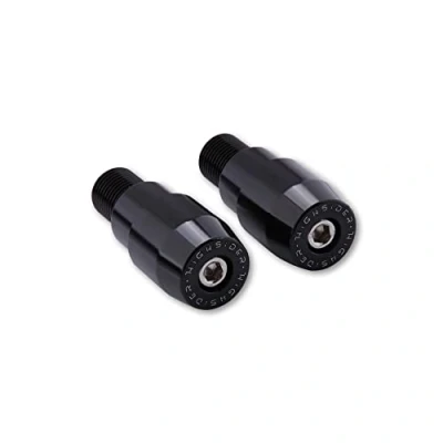 Afbeelding van Highsider Stuuruiteinden voor originele Yamaha stuur M16 x 1,5