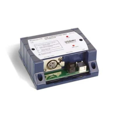 Afbeelding van DMX CONTROLLER VIA USB