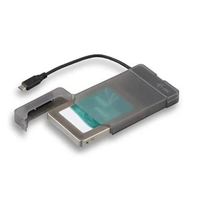 Afbeelding van Hard drive hoes i Tec C31MYSAFEU313