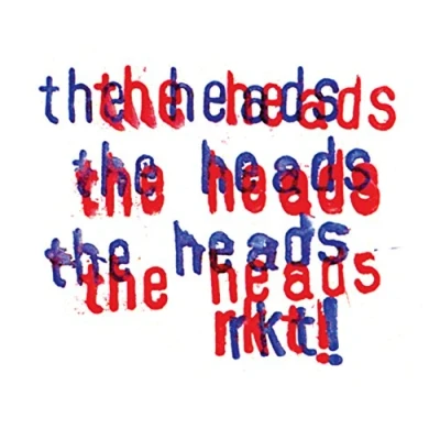 Afbeelding van The Heads RKT! (3 LP)