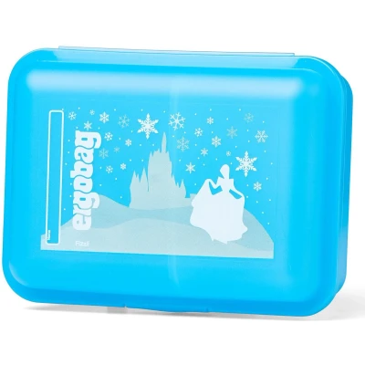 Afbeelding van ergobag Lunchbox 18 cm