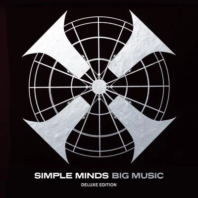 Afbeelding van Bigger Music Cd+Dvd