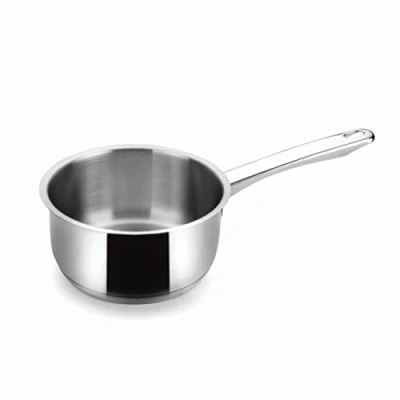 Afbeelding van Lacor Basic Steelpan Ø 16cm