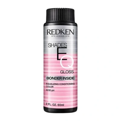 Image de Redken Shades EQ Gloss Bonder Inside 3 x 60 ml