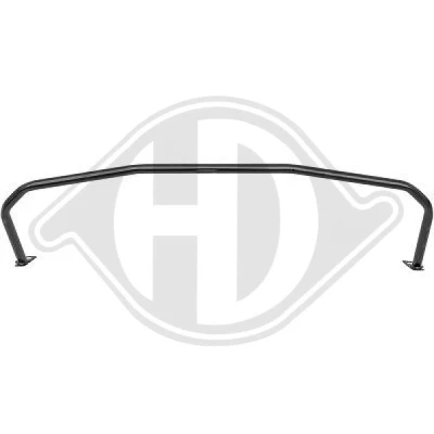 Afbeelding van Diederichs Bumper schokdemper 2287014