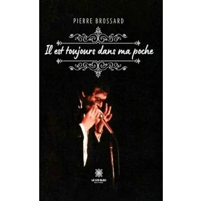Afbeelding van Il est toujours dans ma poche