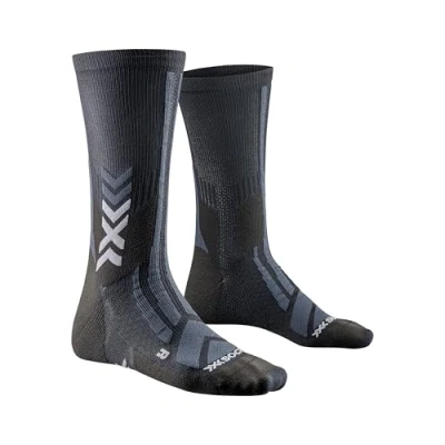 Afbeelding van X Socks Hike Discover Crew Sokken Senior