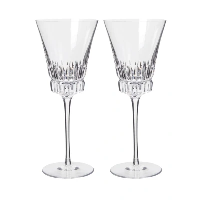 Afbeelding van Villeroy &amp; Boch Grand Royal Wijnglas 23cl Set Van 2 Transparant