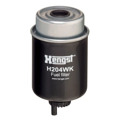 Afbeelding van Hengst Filter Brandstoffilter H204WK