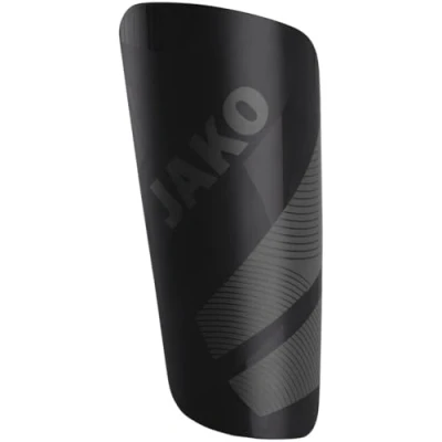 Afbeelding van JAKO Protège tibias unisexe River Light, noir, taille L