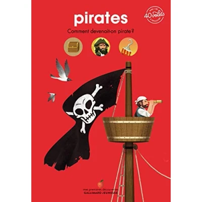 Afbeelding van Pirates