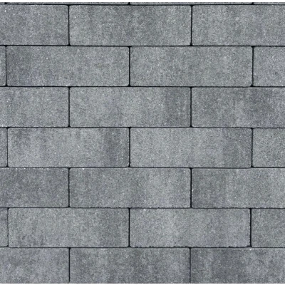 Afbeelding van MBI GeoKlinker Plus ZF Roma 21x6,9x8 cm Klinker