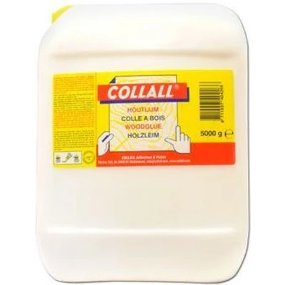 Afbeelding van Collall Collal Waterverdunbare Houtlijm 5kg