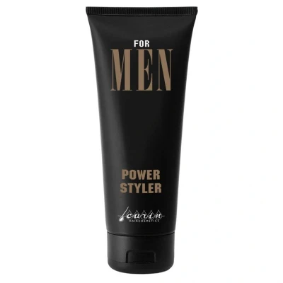 Afbeelding van Carin Gel Homme Power Styler
