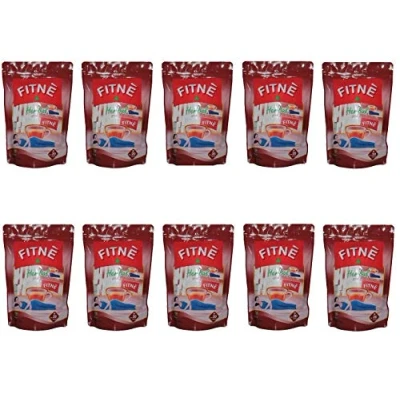 Afbeelding van Fitne Sennak kruidentheezakjes, 40 g, 10 stuks