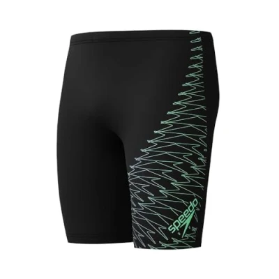 Afbeelding van Speedo Medley Jammer Logo voor heren