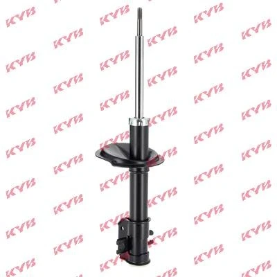 Afbeelding van KYB 9337502 Schokdemper Vooras Gasdruk Dubbelpijp Veerpoot Pen bovenaan K&#039;lassic FIAT: Punto I Hatchback