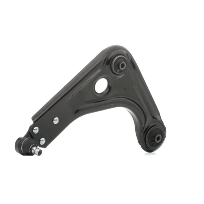 Afbeelding van SKF VKDS 324045 B Draagarm Met synthetisch vet draag/ stuur gewricht Driehoeksdraagarm FORD: KA Hatchback