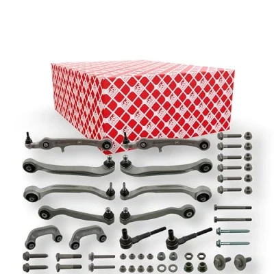 Afbeelding van Febi Bilstein Draagarm rep.set 48902