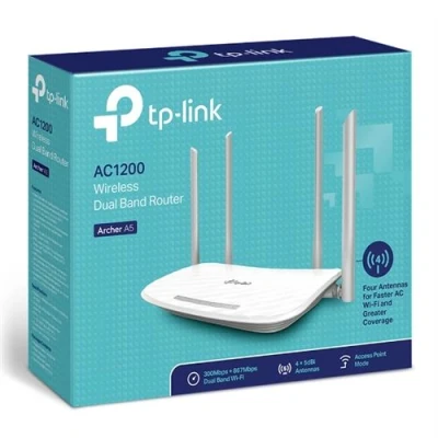 Image de Tp link Archer A5 Ac1200