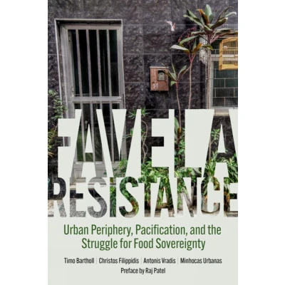 Afbeelding van Favela Resistance