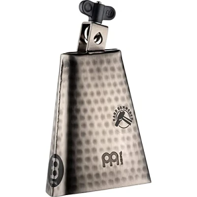 Afbeelding van Meinl Cowbell STB625HH S, 6 1/4&quot;, Realplayer, mountable
