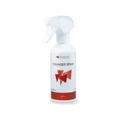 Afbeelding van Maxani cleanser spray 250 ml
