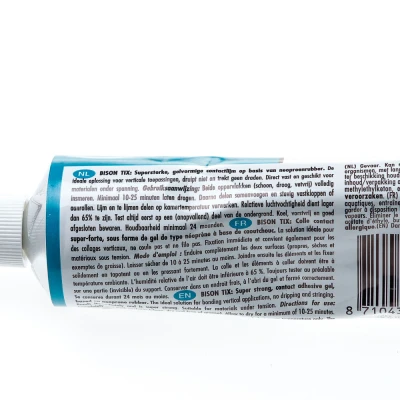 Afbeelding van Griffon BisonTix Tube 100 ml
